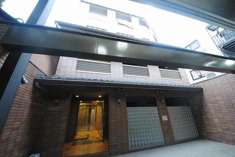 リバーパレス白川の画像