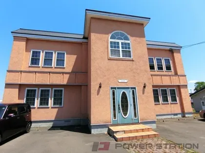 カーサスニップの画像