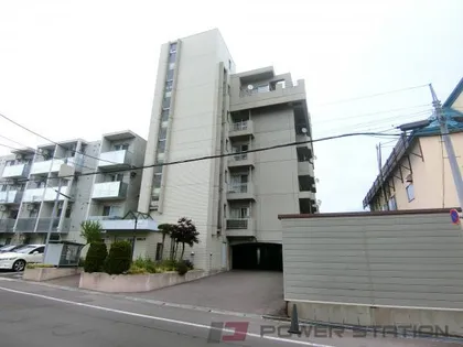 秀和ハイツの画像