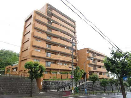 ライオンズマンション富岡の画像