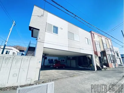 メゾン加藤【1階】の外観