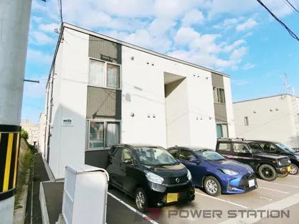 ヴィラージュ富岡の画像