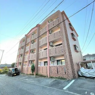 ラナ・パラッツォ【2階】の外観