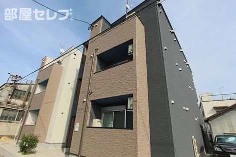 N&A HOME 露橋の画像