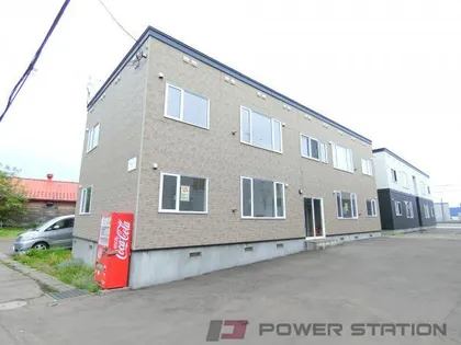 駅前コーポ四番館の画像