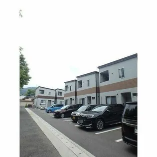 福岡県飯塚市大日寺【一戸建】の外観