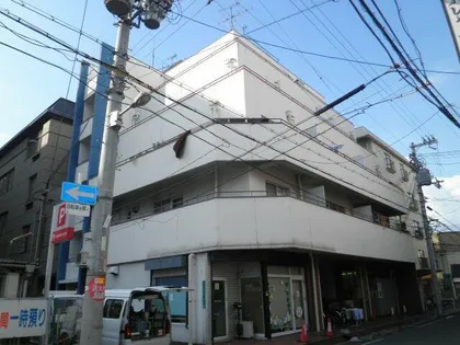 第1加島マンションの画像