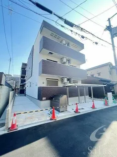 CASA D'ORO清水丘の画像