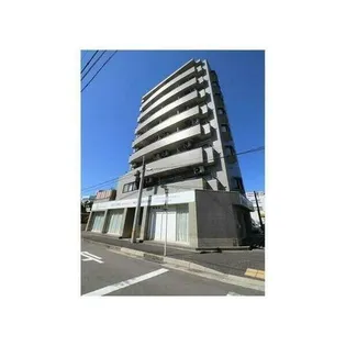 グランヴィア徳川【7階】の外観