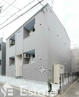 Kレジデンス名駅【2階】の外観