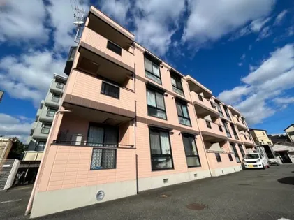 プラムキャッスルの画像