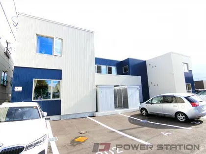 マリーノ幸町の画像