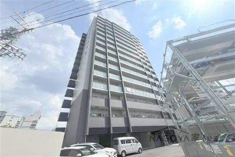 エスリード大曽根プレシャスの画像