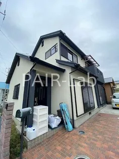 兵庫県姫路市継【一戸建】の外観