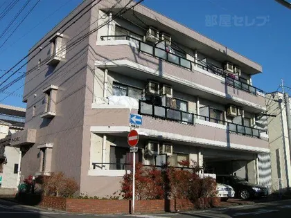 アーバン吹上の画像