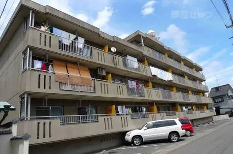 光マンションの画像