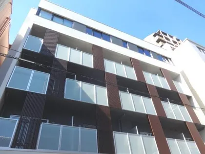 HK RESIDENCEの画像