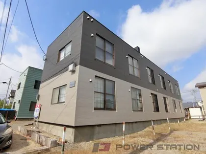 ボヌール信濃の画像