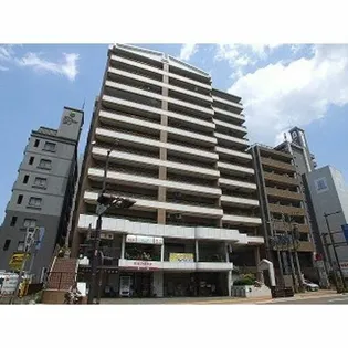 オリエントハイツ別府の画像