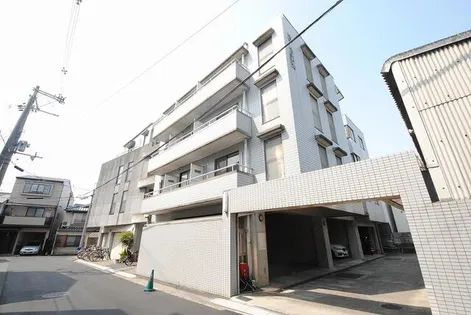 クレール鴨東の画像