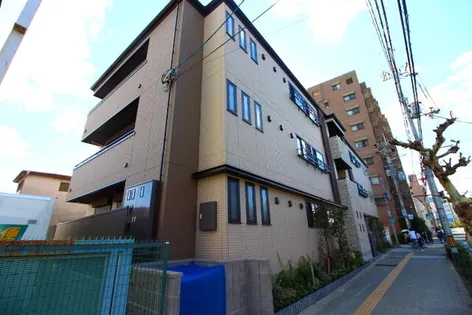 LA BRISE VERTEの画像