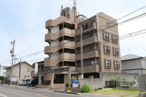 メゾン柊館の画像
