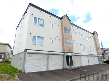 パレスエベツの画像