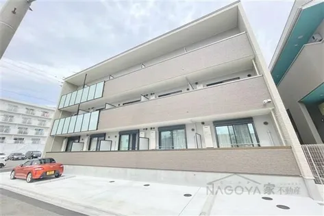 パークステージ名駅西の画像