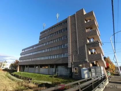 アーク千歳の画像