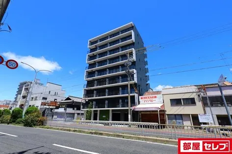 LIVES RESIDENCE 太閤通の画像