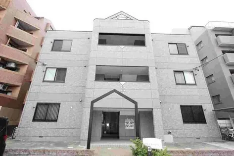 スカイコートの画像