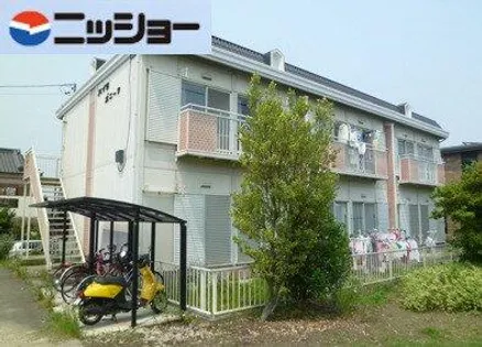 ハイツボニータの画像