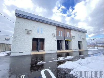 ペリエール Ⅰの画像