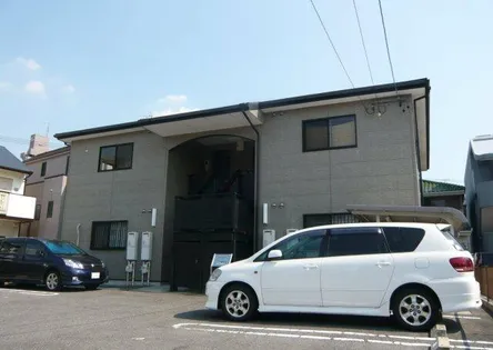 ファミーサウスの画像
