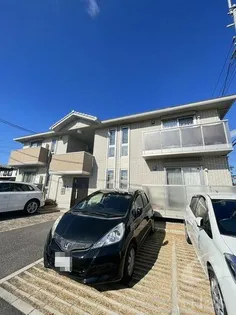 エーデル自由丘Ⅱの画像