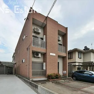 グレイス本城の画像