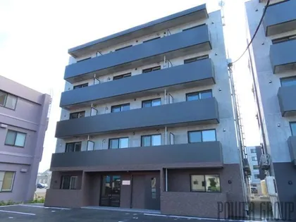 グランメゾン朝日町の画像