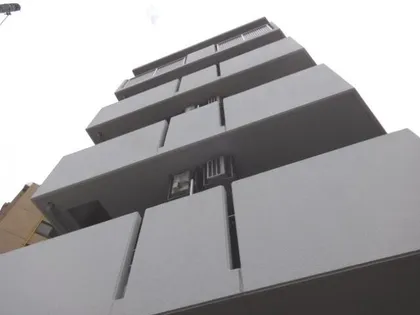 サンロードⅡ新大阪の画像