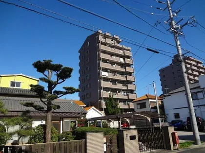 シャトー小牧の画像