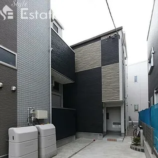 カーサルーチェ黄金の画像