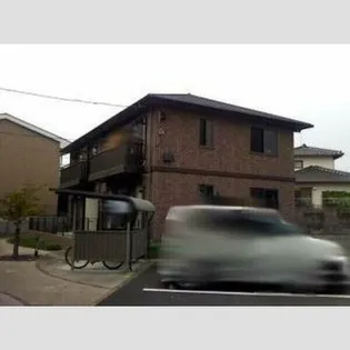 サンハイム一色 A【1階】の外観