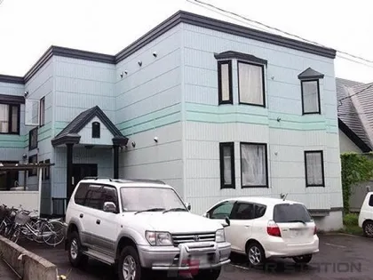 フォーサイトカレッジ【1階】の外観