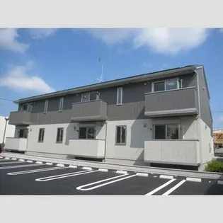 佳未【1階】の外観