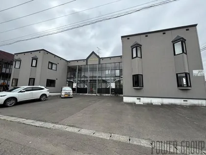 ノーザンストリームの画像