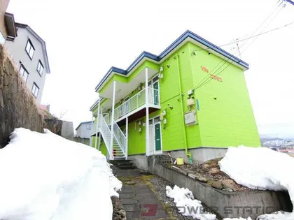 ヴィラコスモスの画像