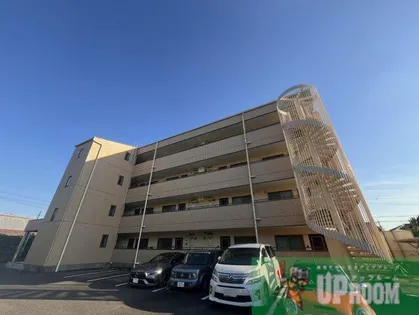 リバティーフォレストⅡの画像