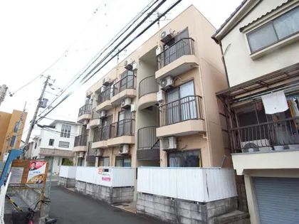 LIBRA大東の画像