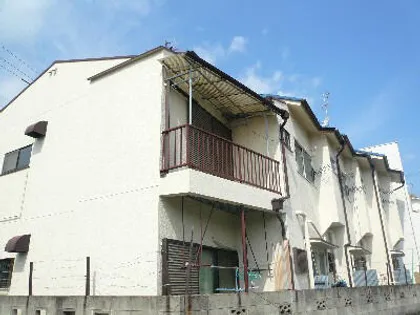 大倉ハイツの画像