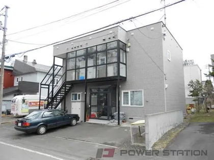 コーポクローバーの画像