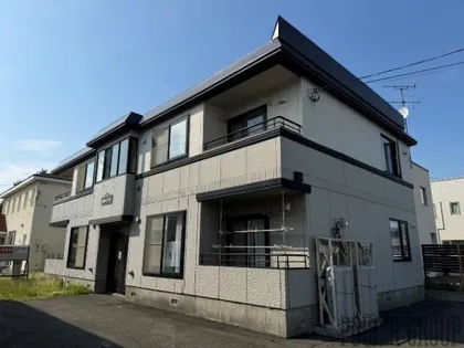 高台ハイツBの画像